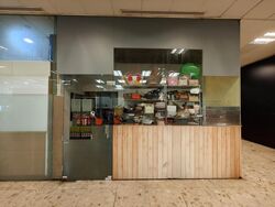 Concorde Shopping Centre (D3), Shop House #498348241